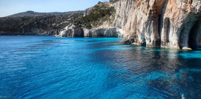 Ionian-Sea