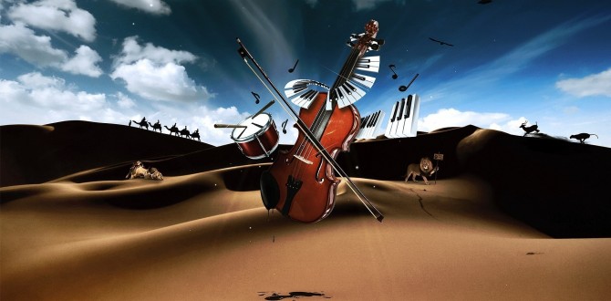 music-instrument