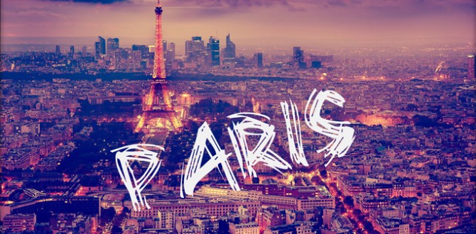 paris